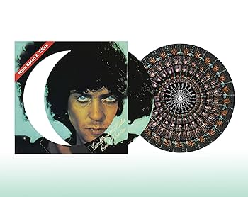 Marc Bolan & T. Rex: 'Zinc Alloy' Limited Edition 50th